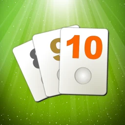 Значок Rummy 45 - Рамми онлайн